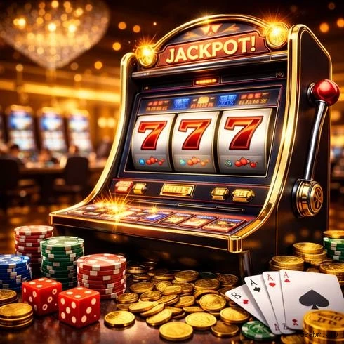 Jogos Exclusivos 5Sa