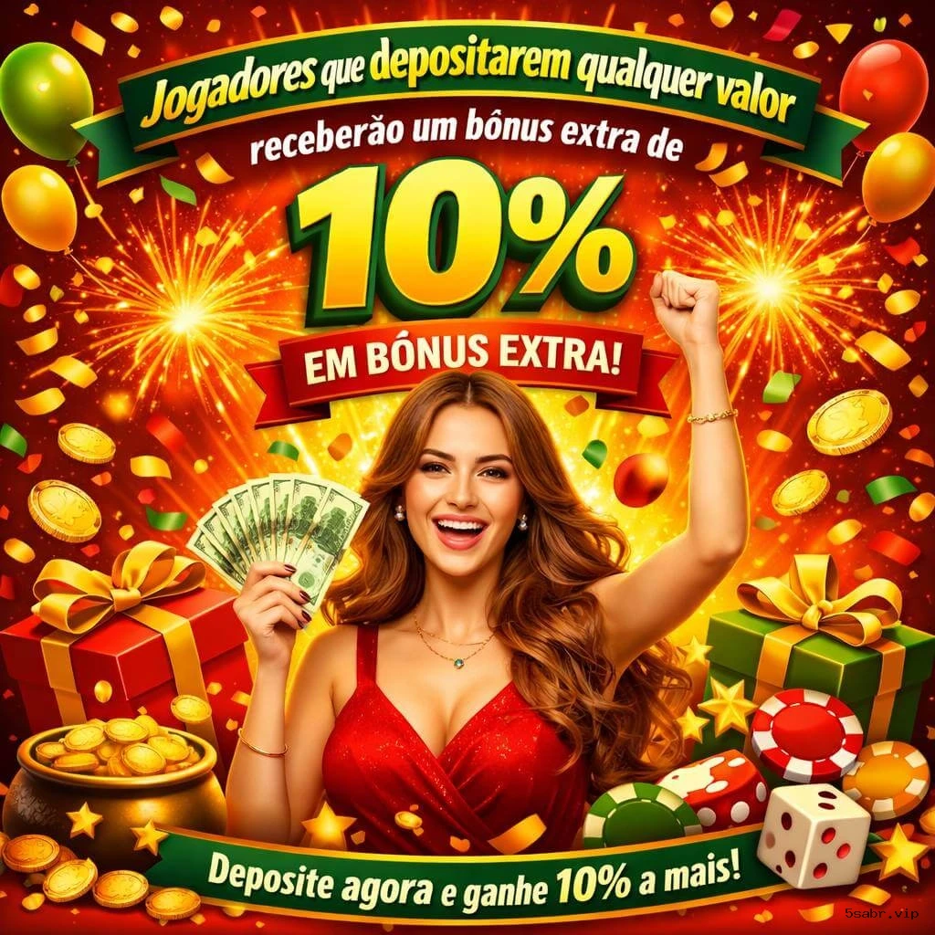 Apostas de Tênis 5Sa